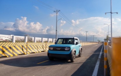 Xe điện lên ngôi: VinFast áp đảo top 10 ô tô bán chạy tại Việt Nam tháng 3/2026